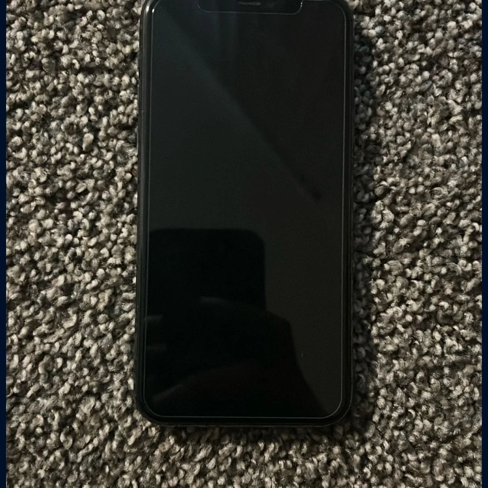 Apple iPhone - Sleek Green Finish